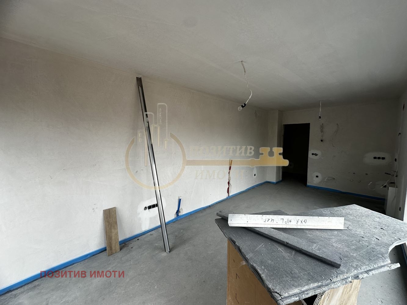 Продава 3-СТАЕН, гр. София, Бояна, снимка 3 - Апартаменти - 54067948