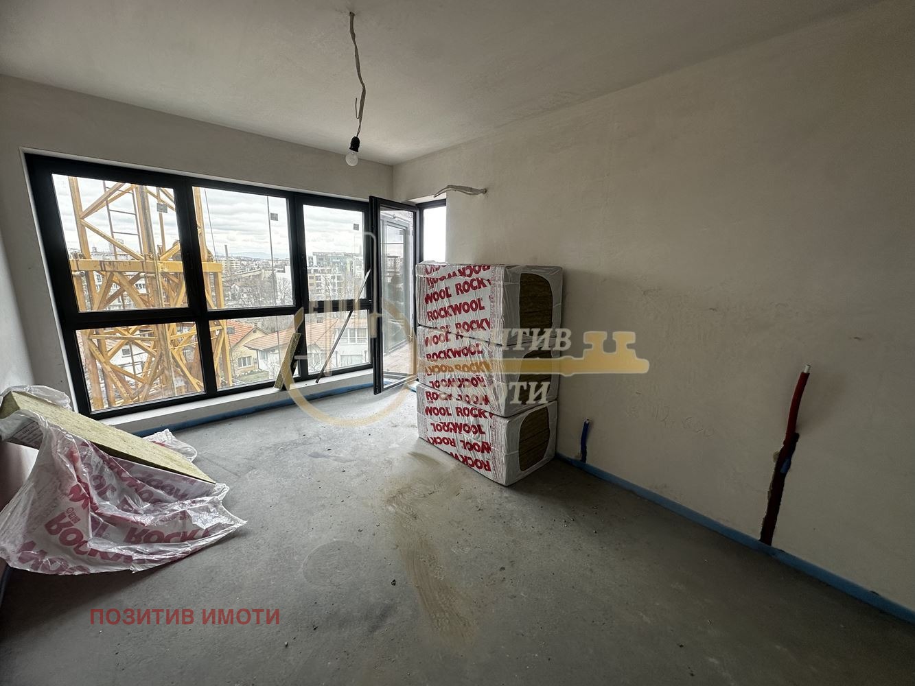 Продава 3-СТАЕН, гр. София, Бояна, снимка 11 - Апартаменти - 54067948