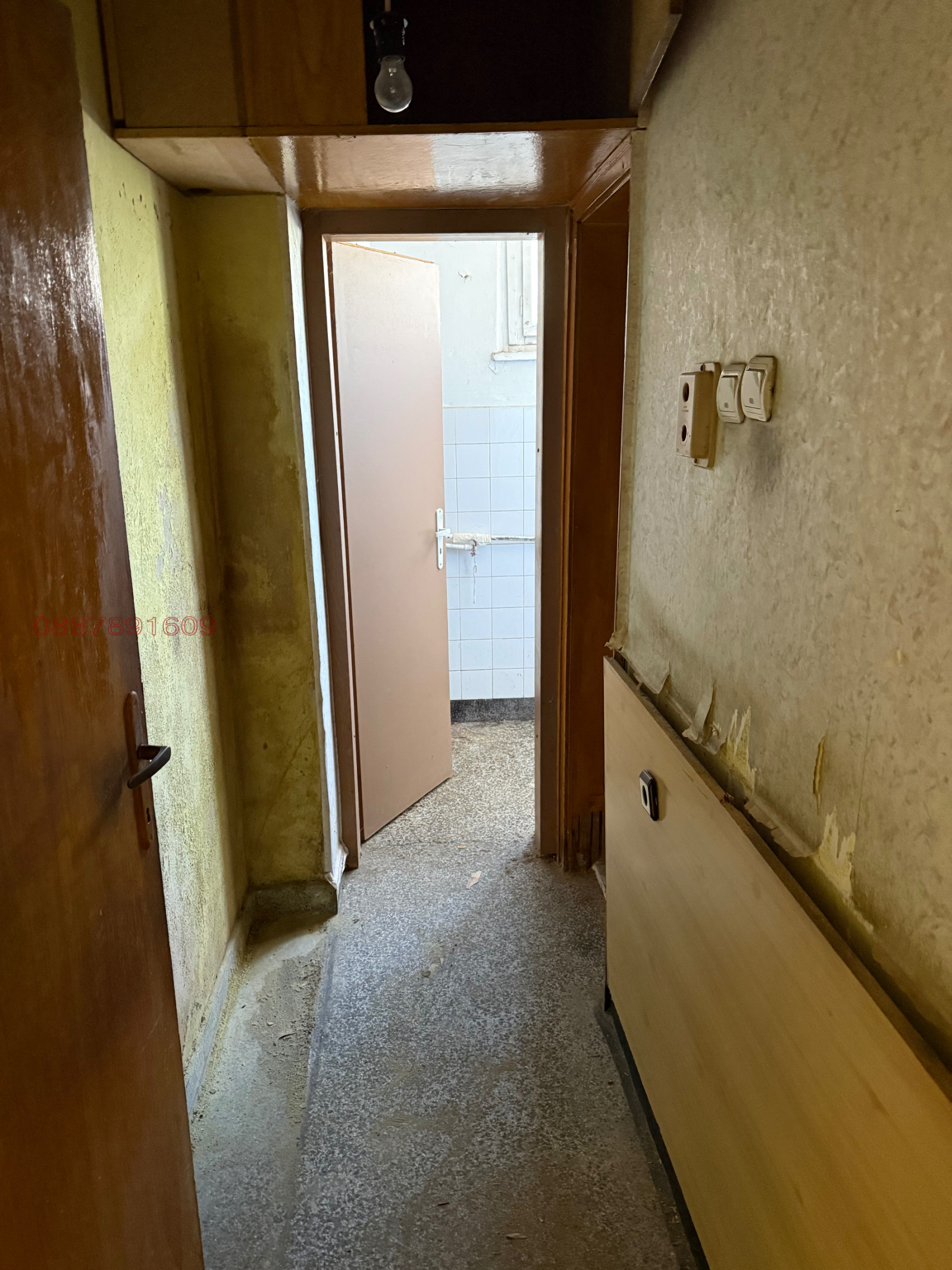 Продава 3-СТАЕН, гр. Велико Търново, Център, снимка 6 - Апартаменти - 54914579