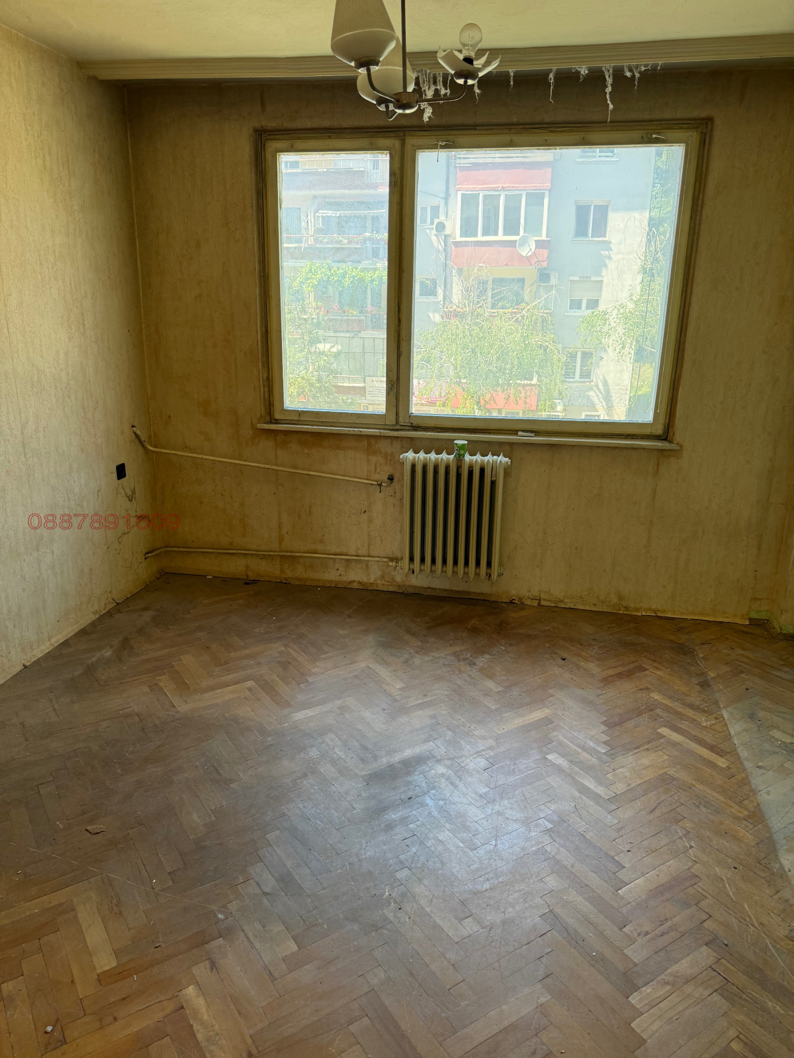 Продава 3-СТАЕН, гр. Велико Търново, Център, снимка 3 - Апартаменти - 54914579