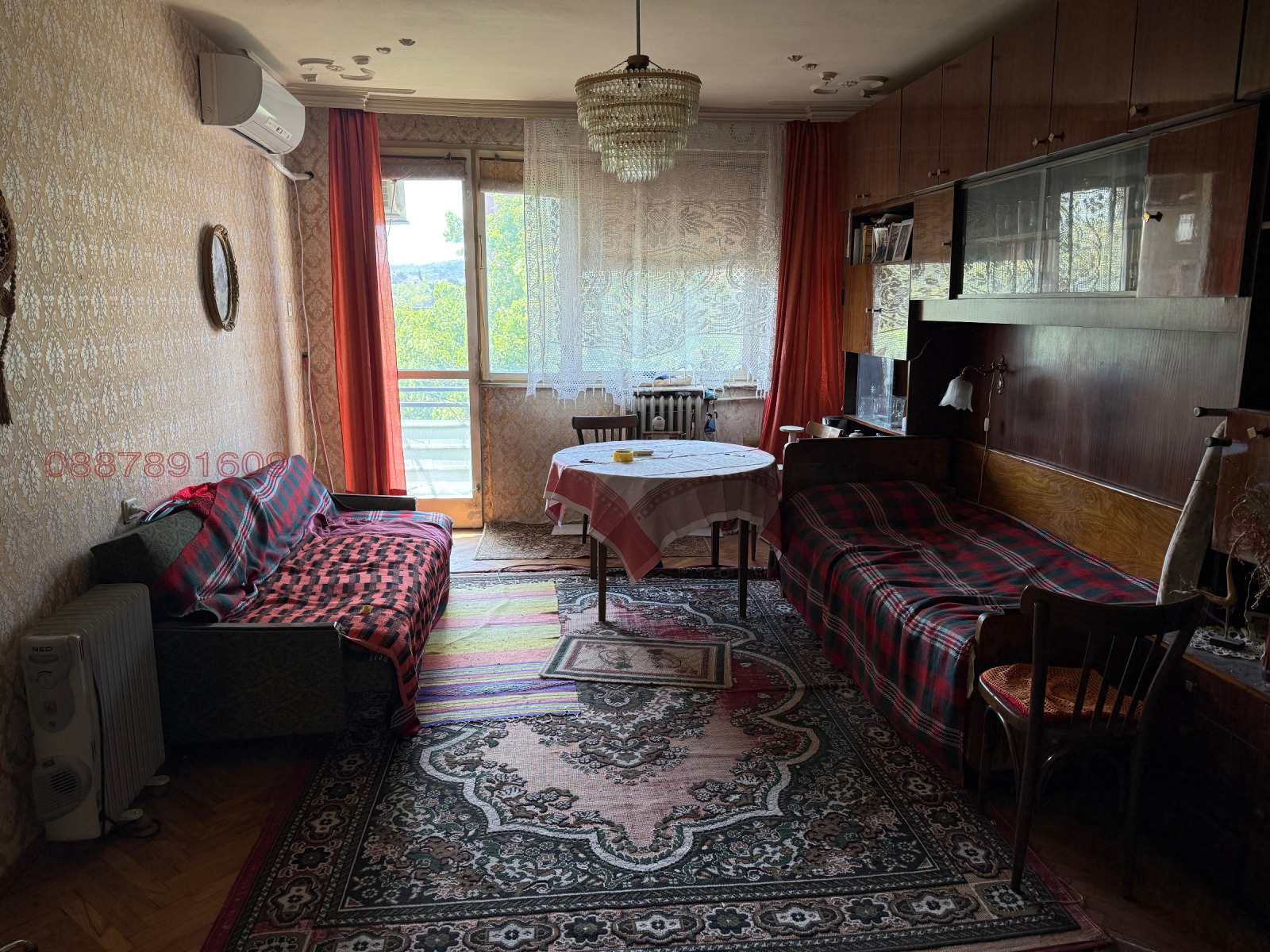 Продава 3-СТАЕН, гр. Велико Търново, Център, снимка 7 - Апартаменти - 54226298