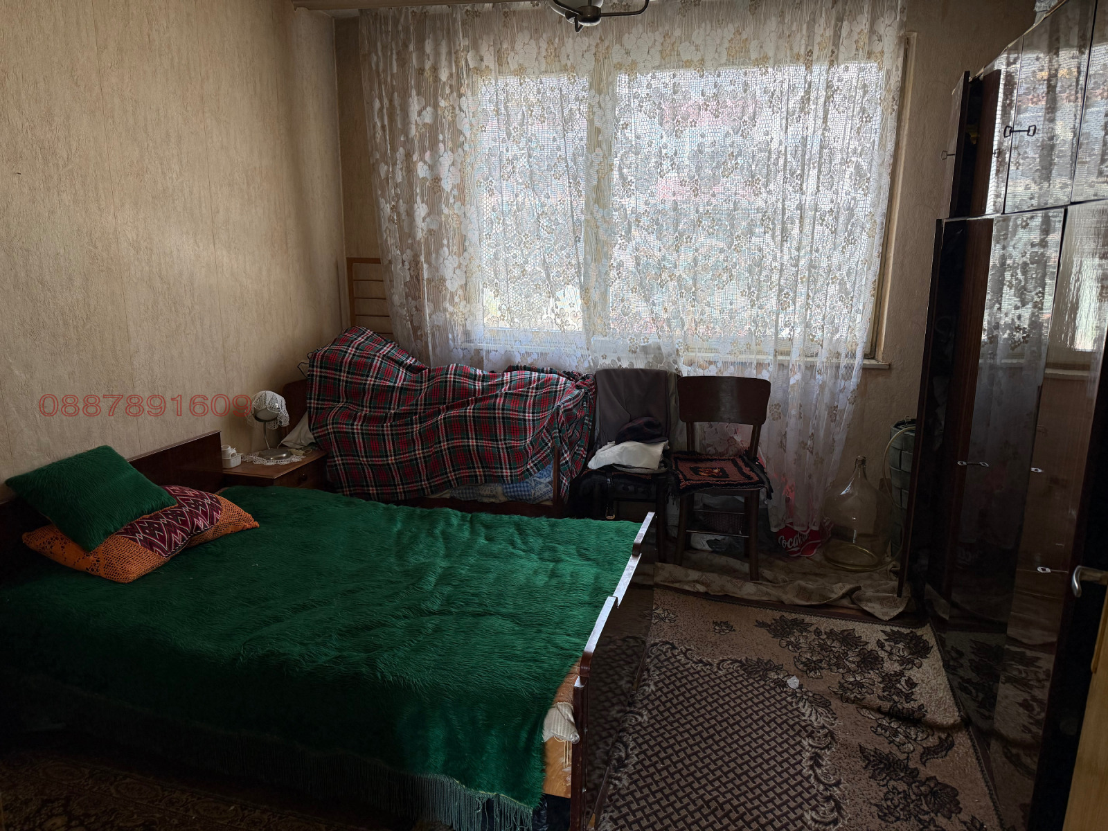Продава 3-СТАЕН, гр. Велико Търново, Център, снимка 8 - Апартаменти - 54226298