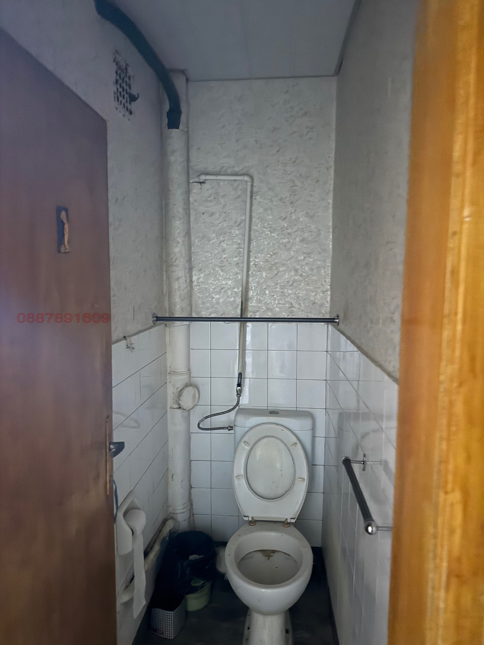 Продава 3-СТАЕН, гр. Велико Търново, Център, снимка 7 - Апартаменти - 54914579