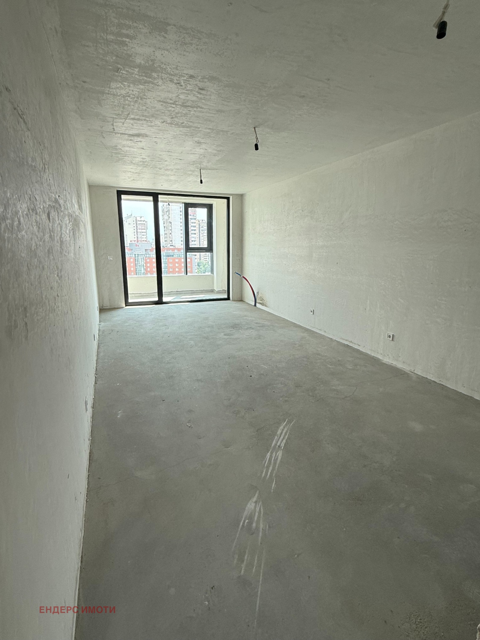 Продава 3-СТАЕН, гр. София, Полигона, снимка 9 - Апартаменти - 55218906
