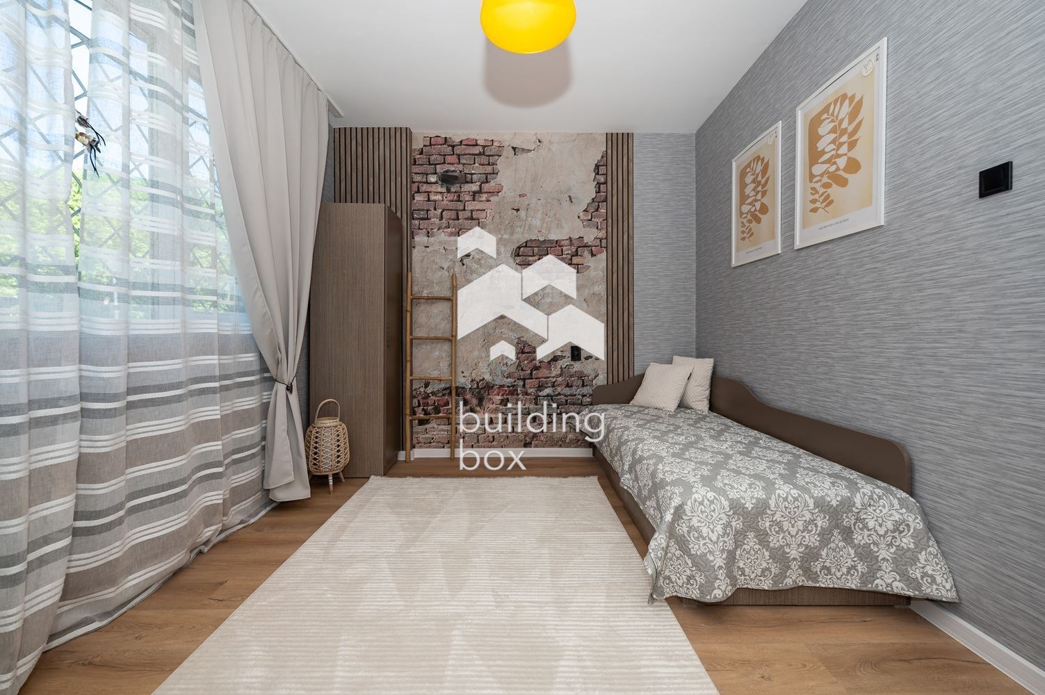 Продава 3-СТАЕН, гр. Пловдив, Гагарин, снимка 11 - Апартаменти - 55829669