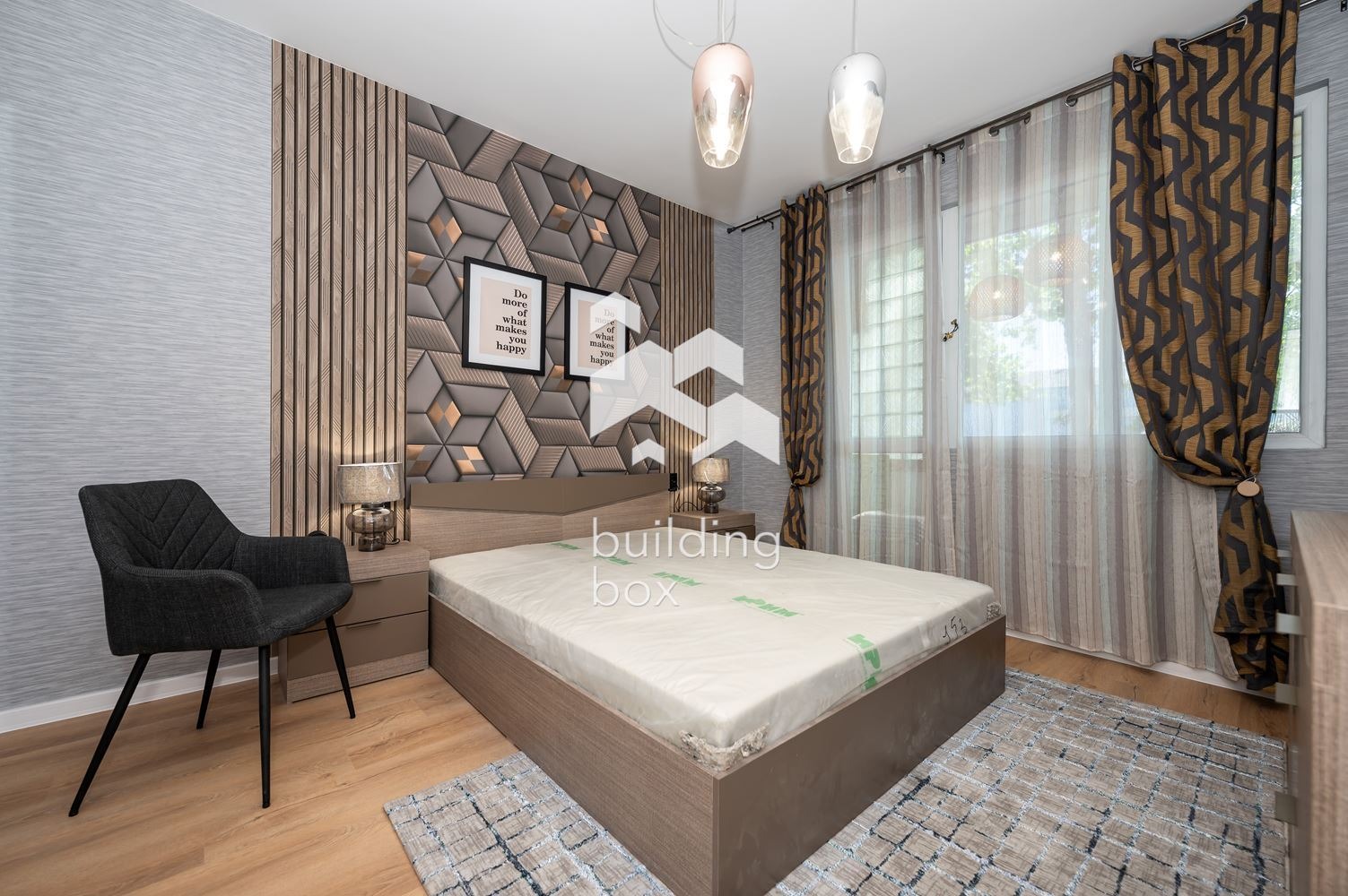 Продава 3-СТАЕН, гр. Пловдив, Гагарин, снимка 6 - Апартаменти - 55829669