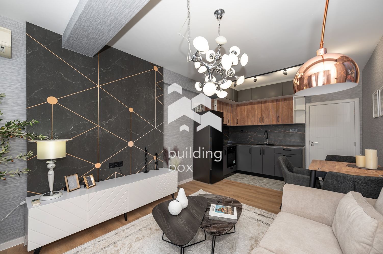 Продава 3-СТАЕН, гр. Пловдив, Гагарин, снимка 3 - Апартаменти - 55829669