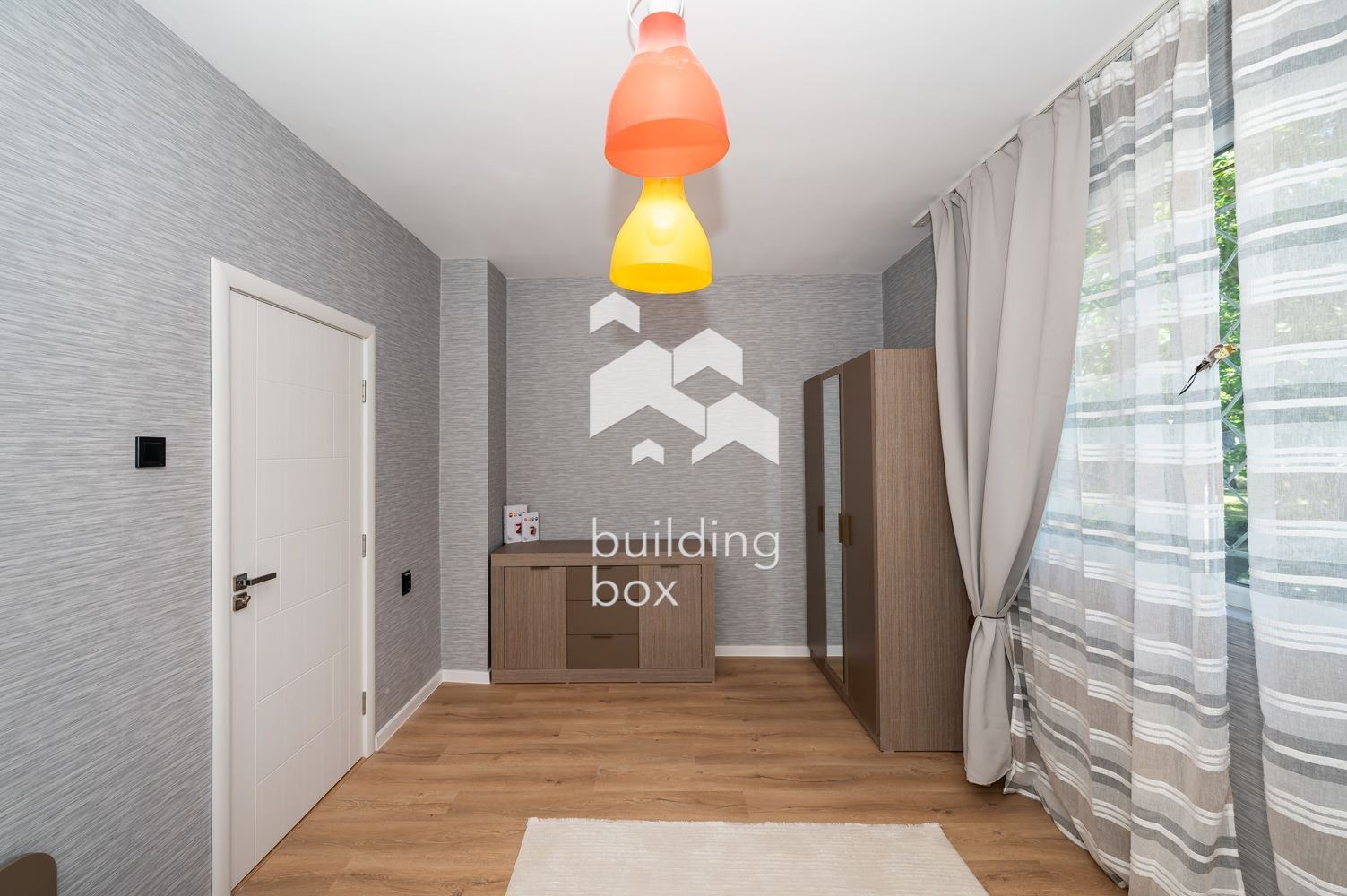 Продава 3-СТАЕН, гр. Пловдив, Гагарин, снимка 12 - Апартаменти - 55829669