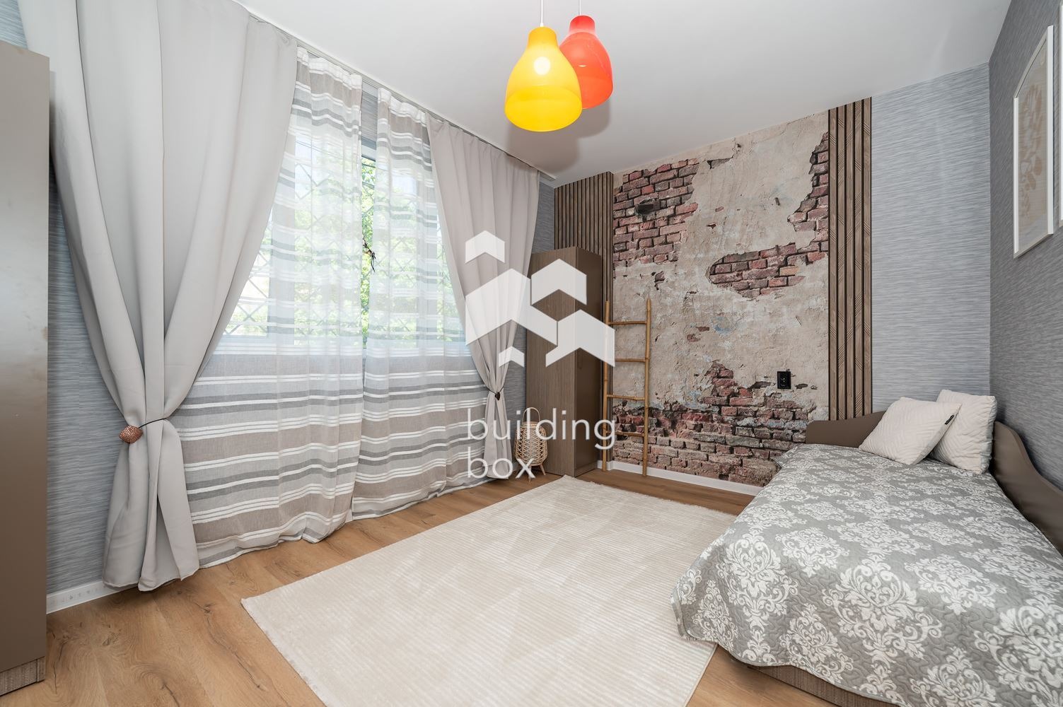 Продава 3-СТАЕН, гр. Пловдив, Гагарин, снимка 10 - Апартаменти - 55829669