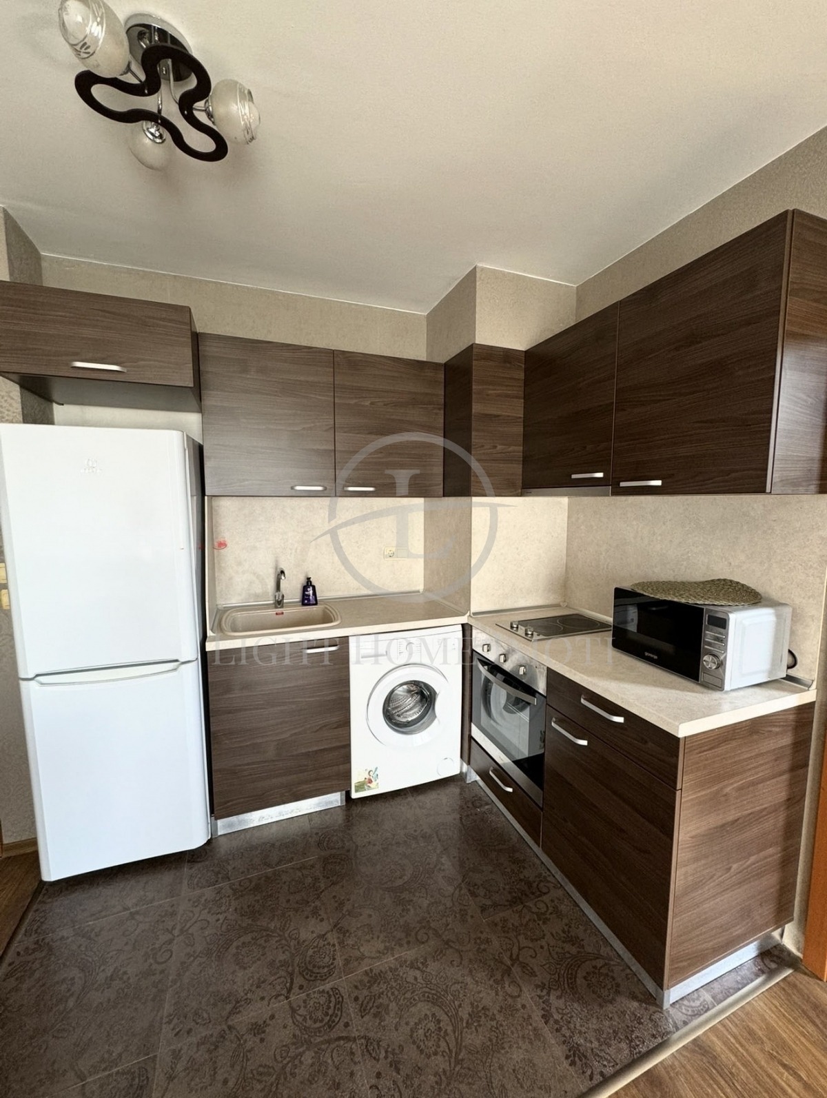 Продава 3-СТАЕН, гр. Пловдив, Младежки Хълм, снимка 5 - Апартаменти - 56631190