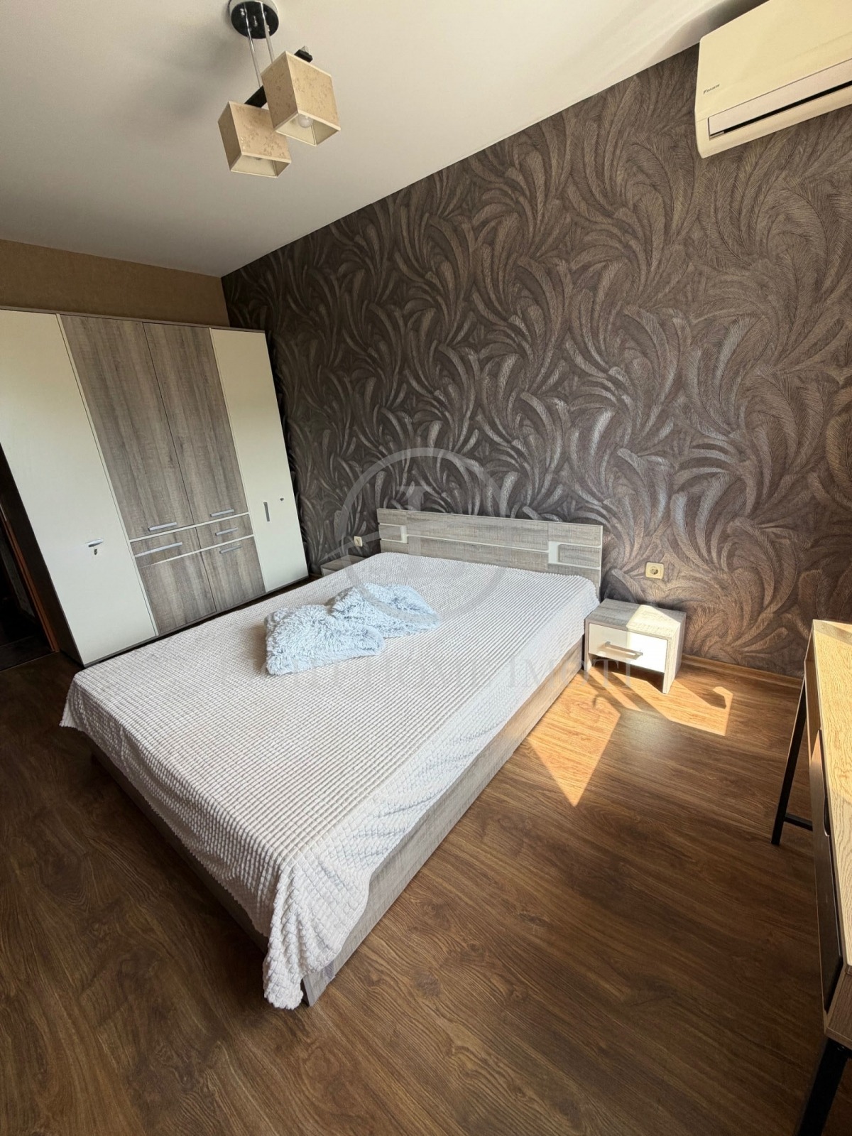 Продава 3-СТАЕН, гр. Пловдив, Младежки Хълм, снимка 7 - Апартаменти - 56631190
