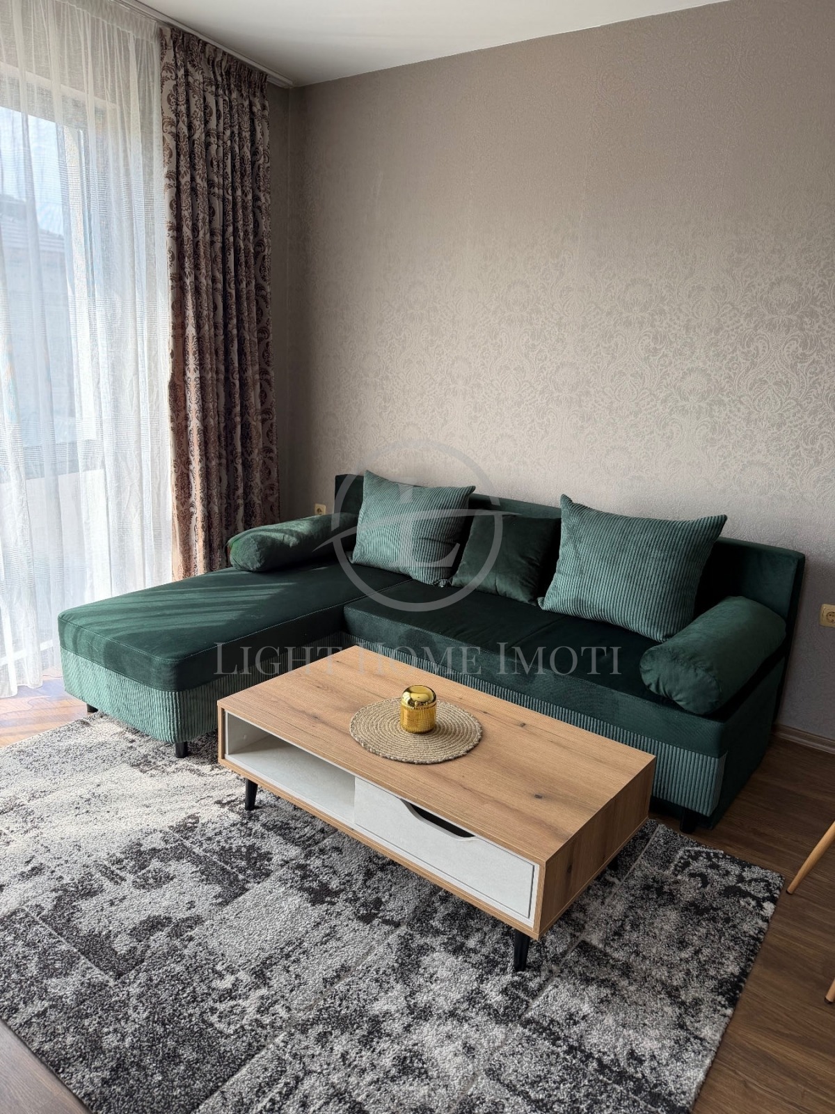 Продава 3-СТАЕН, гр. Пловдив, Младежки Хълм, снимка 6 - Апартаменти - 56631190