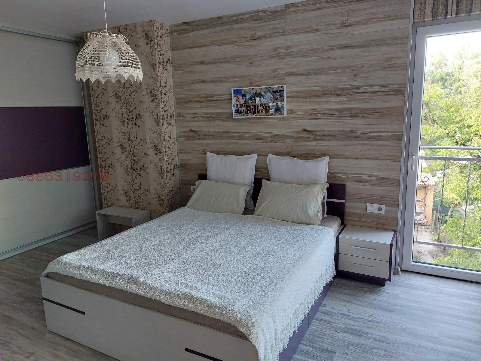 Продава 4-СТАЕН, гр. Габрово, Център, снимка 17 - Апартаменти - 54812252