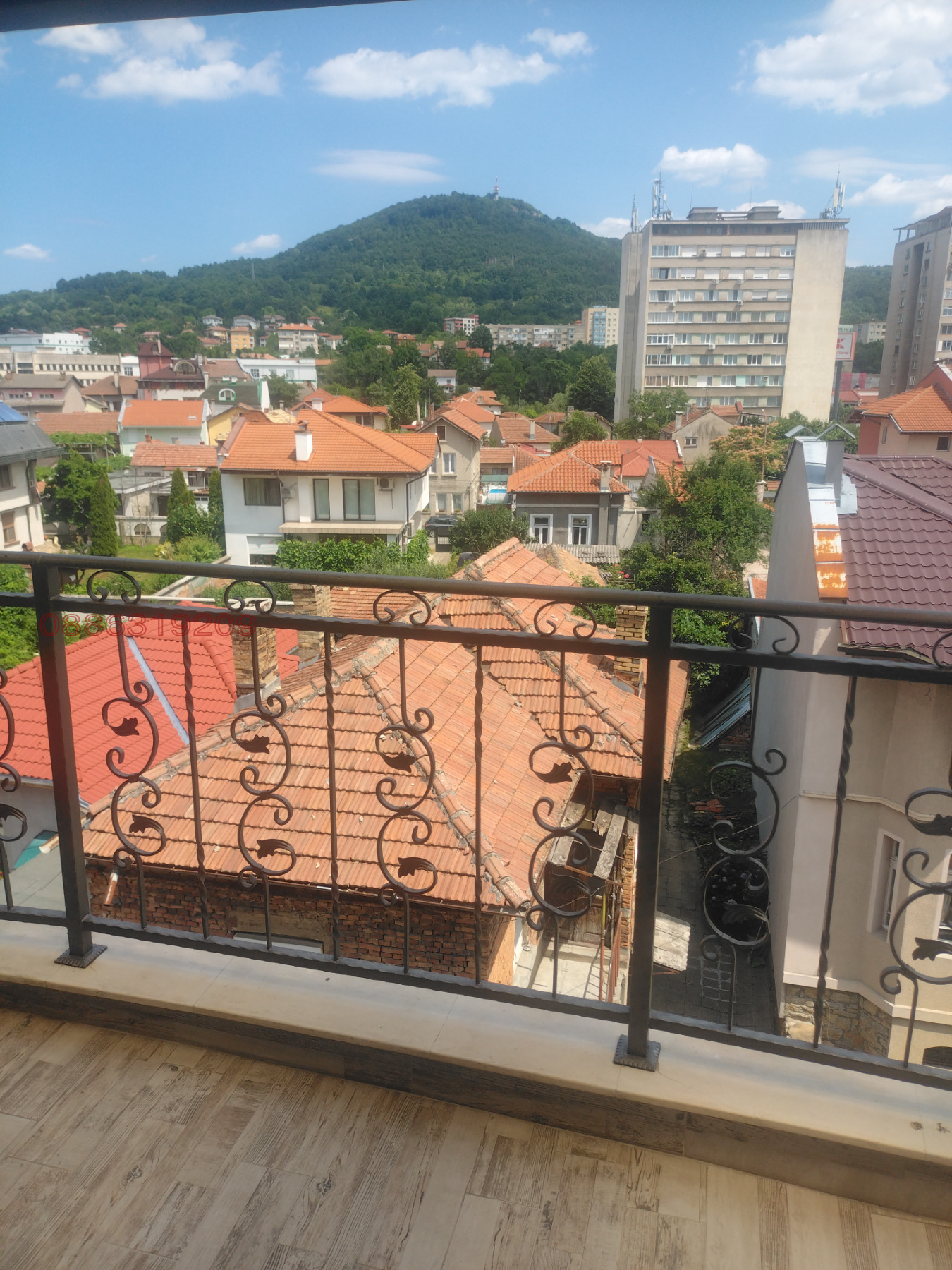 Продава 4-СТАЕН, гр. Габрово, Център, снимка 5 - Апартаменти - 54812252