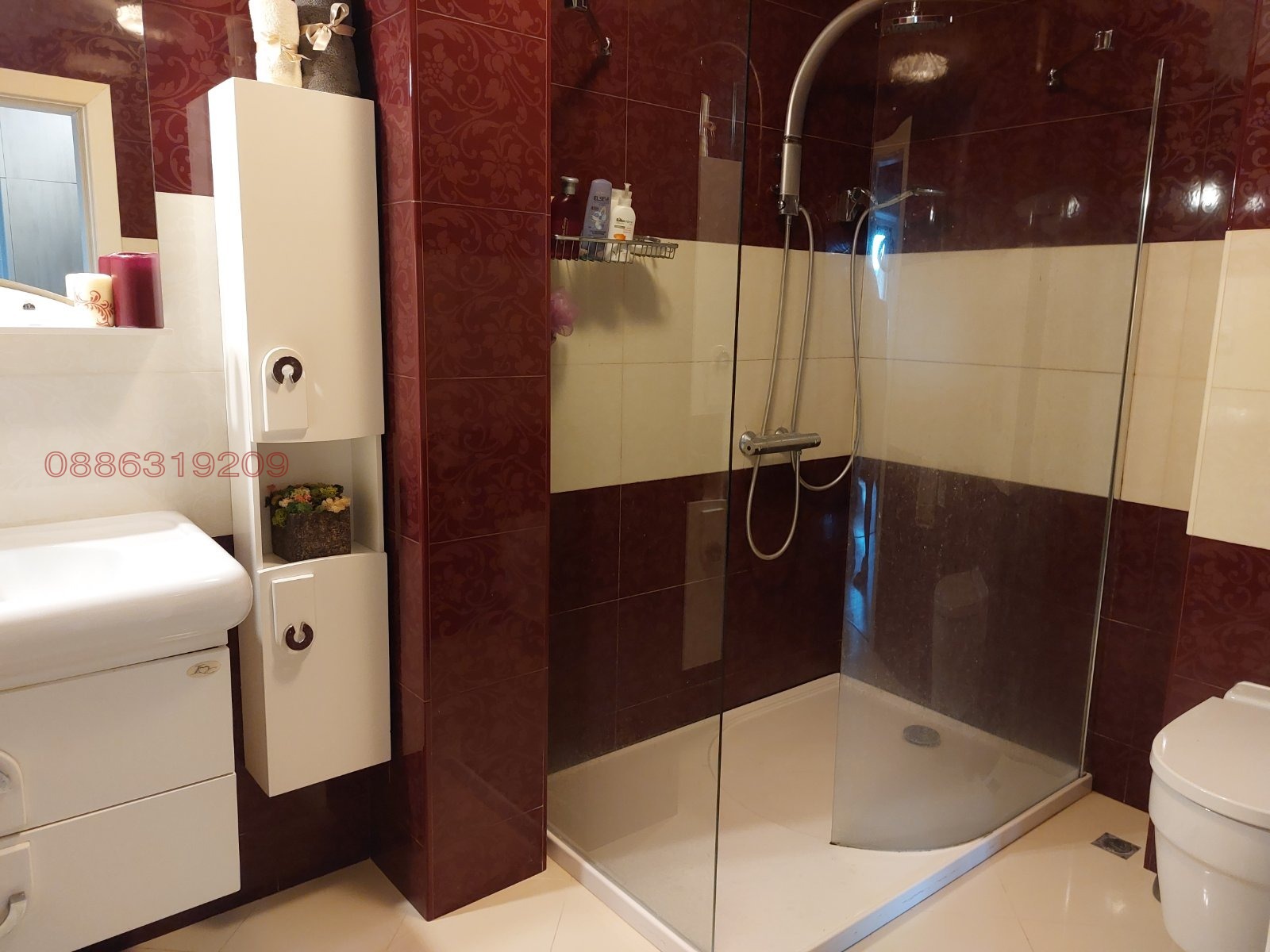 Продава 4-СТАЕН, гр. Габрово, Център, снимка 11 - Апартаменти - 54812252