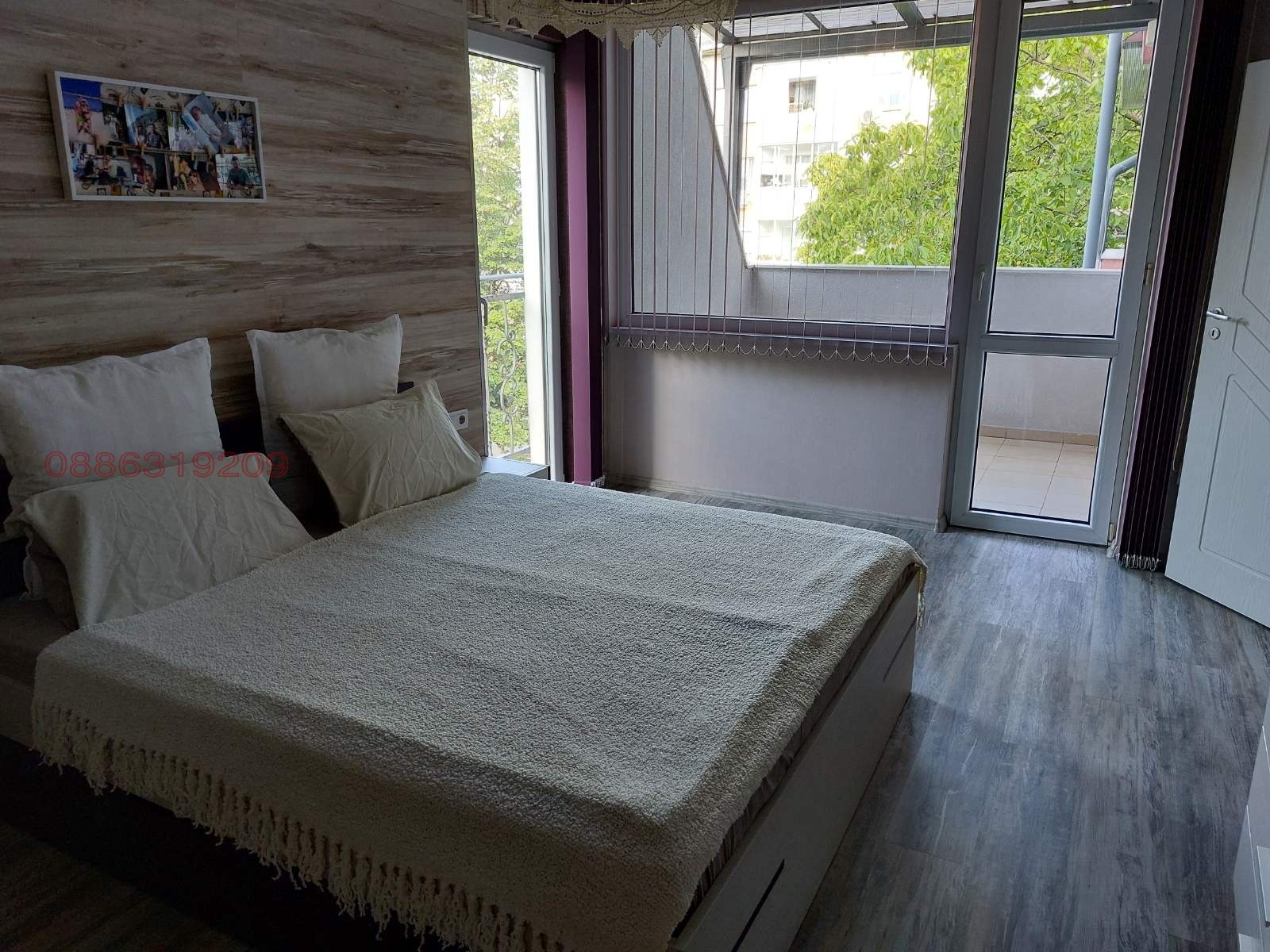Продава 4-СТАЕН, гр. Габрово, Център, снимка 14 - Апартаменти - 54812252