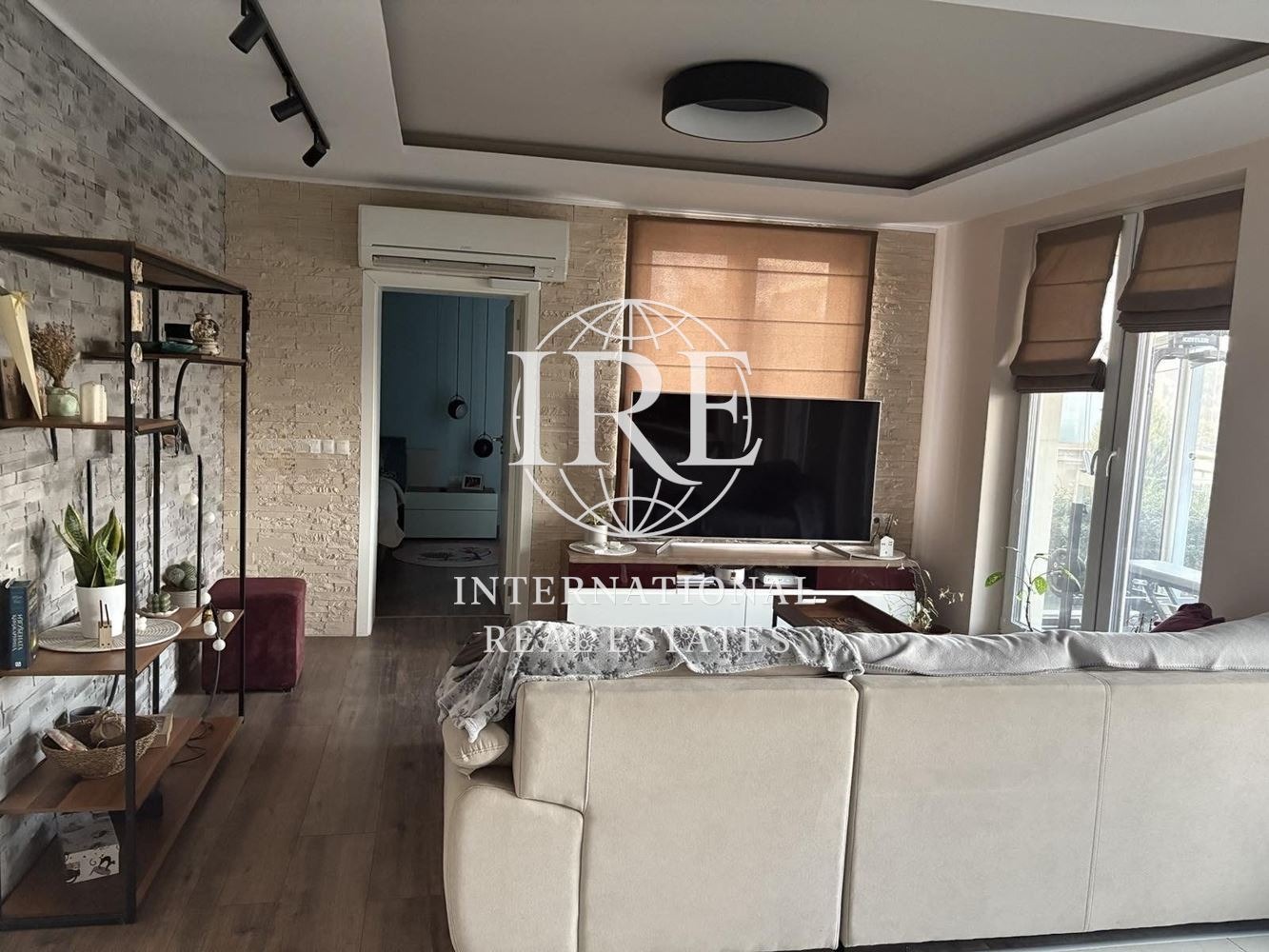 Продава 4-СТАЕН, гр. Варна, Галата, снимка 5 - Апартаменти - 56252466