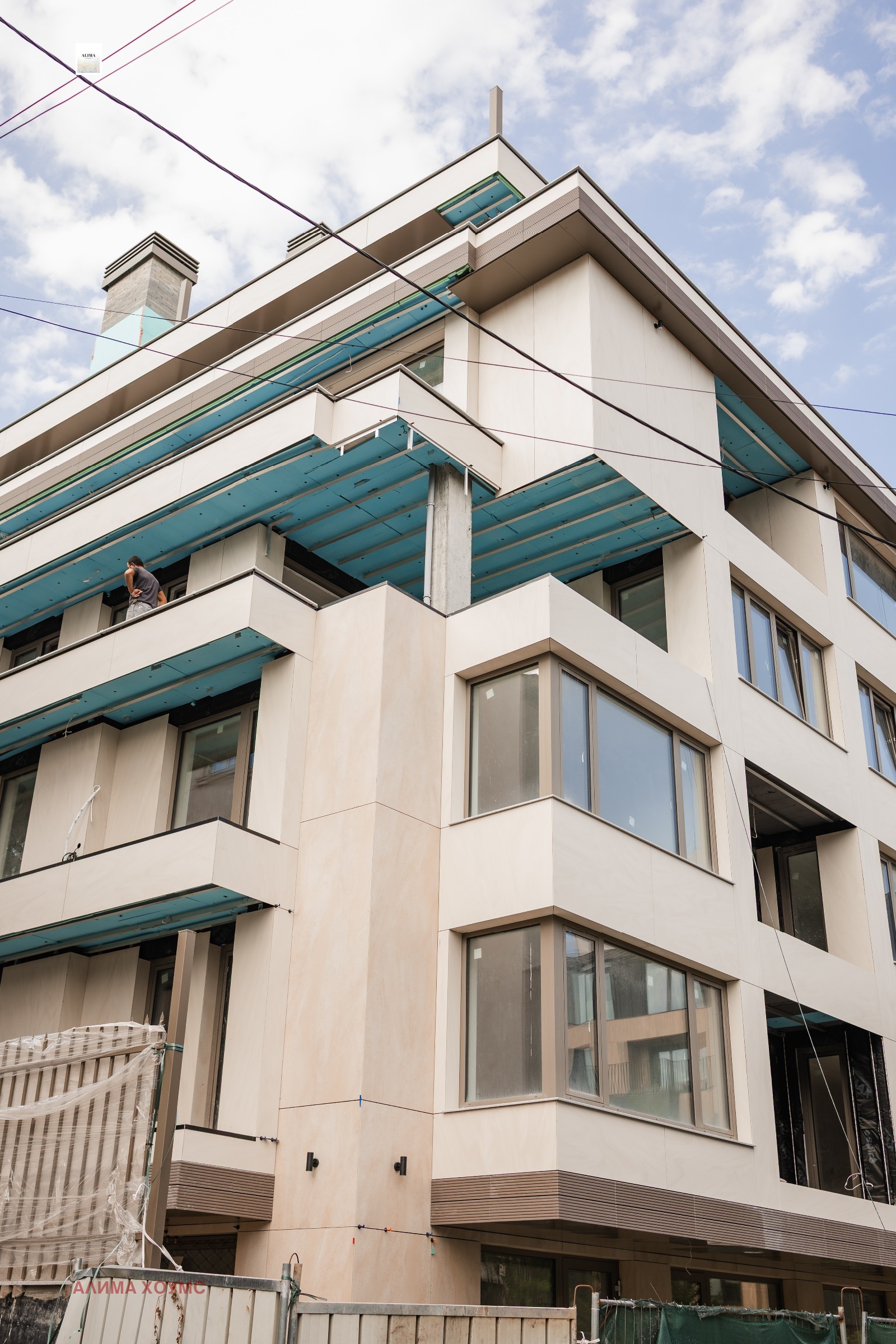 Продава 4-СТАЕН, гр. София, Изгрев, снимка 8 - Апартаменти - 56478110