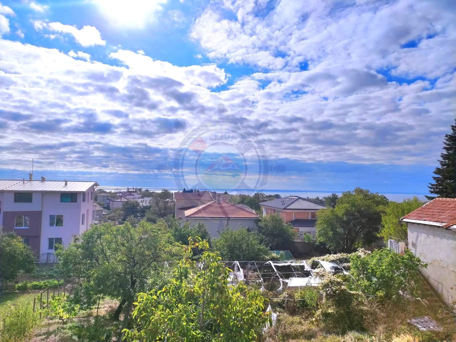 Продава КЪЩА, гр. Варна, м-т Горна Трака, снимка 2 - Къщи - 51841584