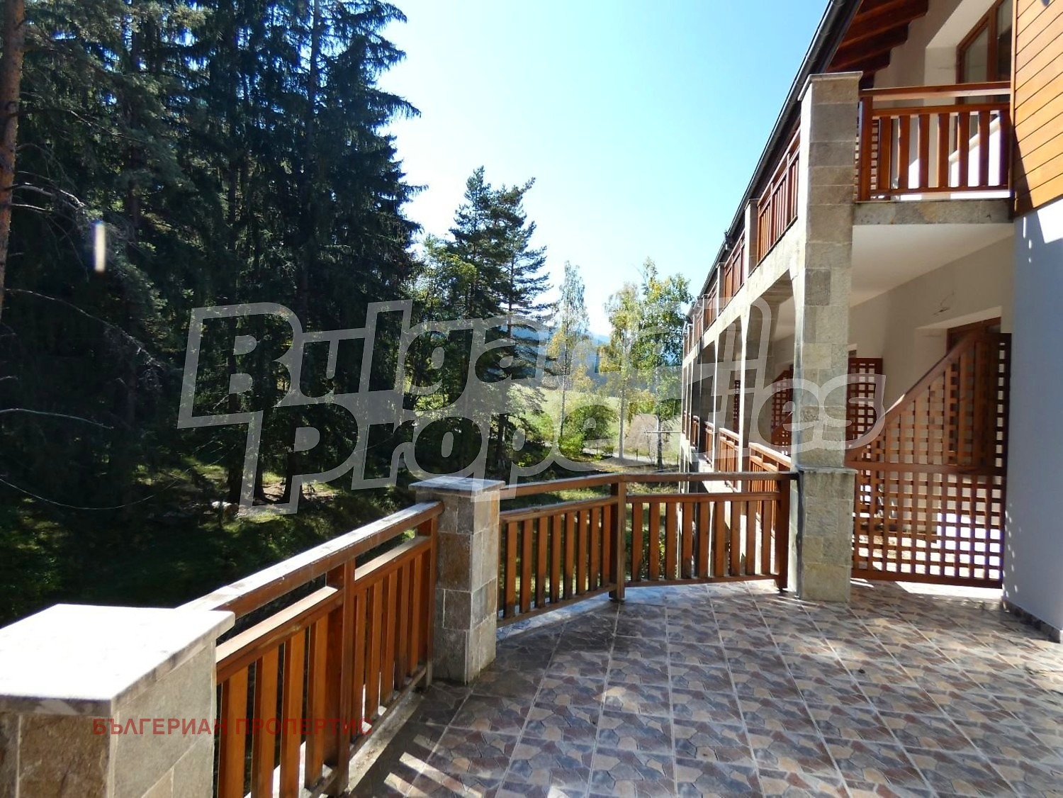 Продава ХОТЕЛ, с. Говедарци, област София област, снимка 17 - Хотели - 54460322
