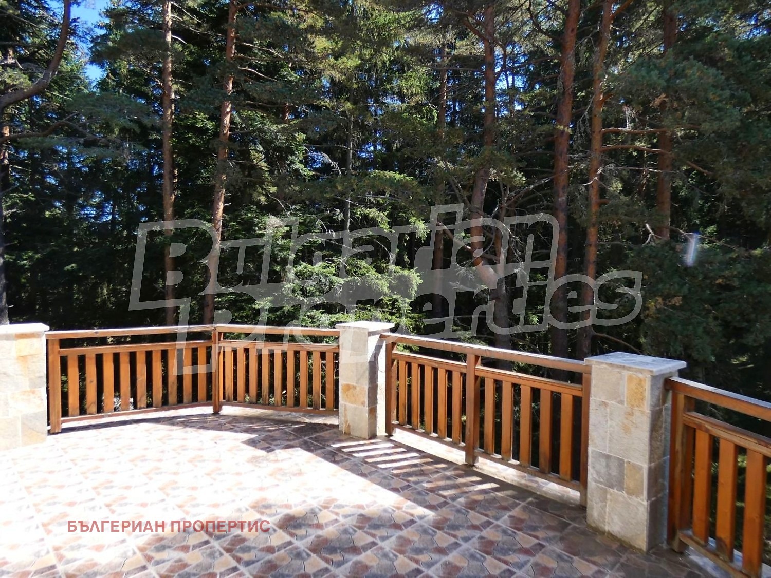 Продава ХОТЕЛ, с. Говедарци, област София област, снимка 15 - Хотели - 54460322