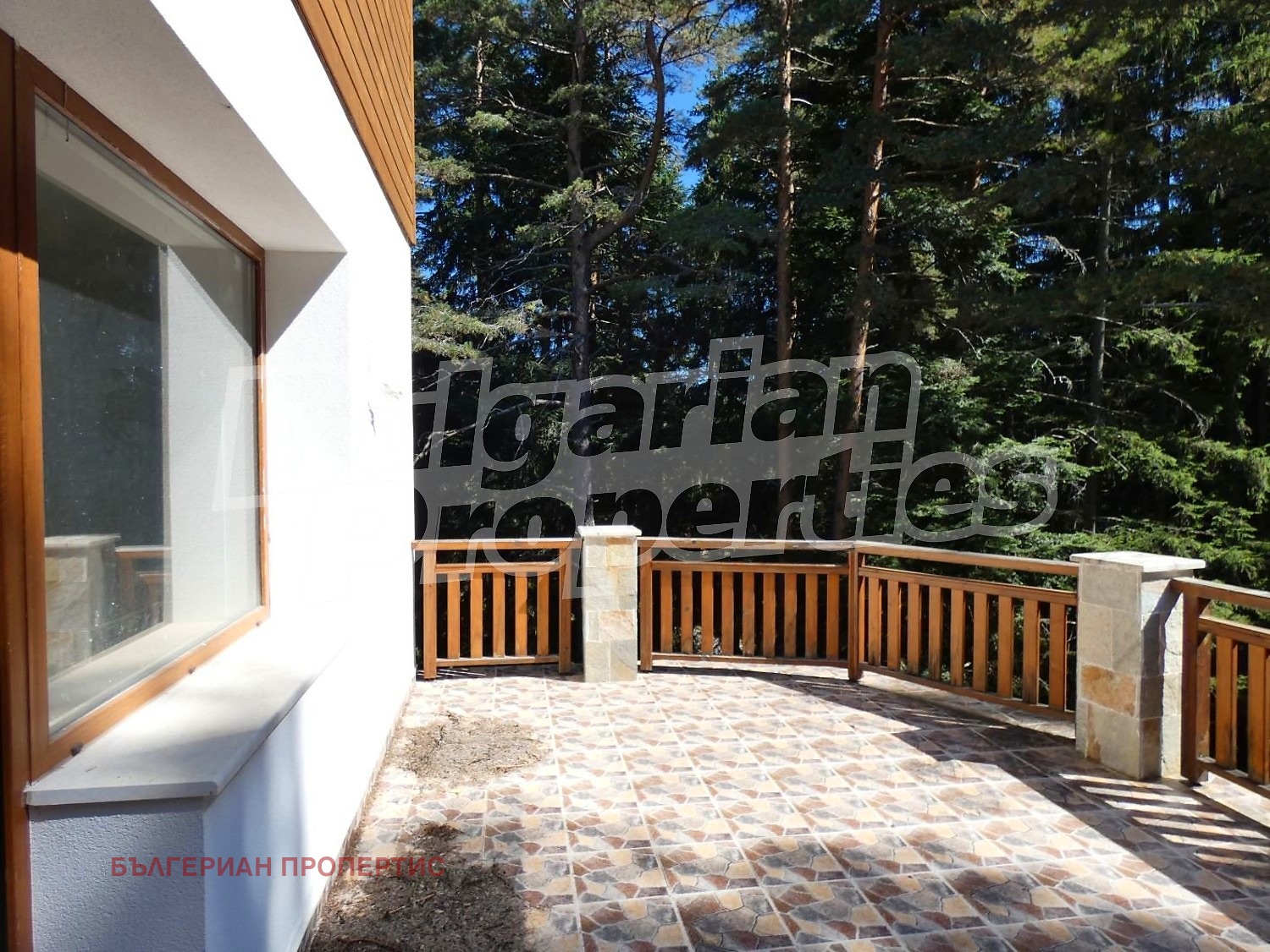 Продава ХОТЕЛ, с. Говедарци, област София област, снимка 14 - Хотели - 54460322