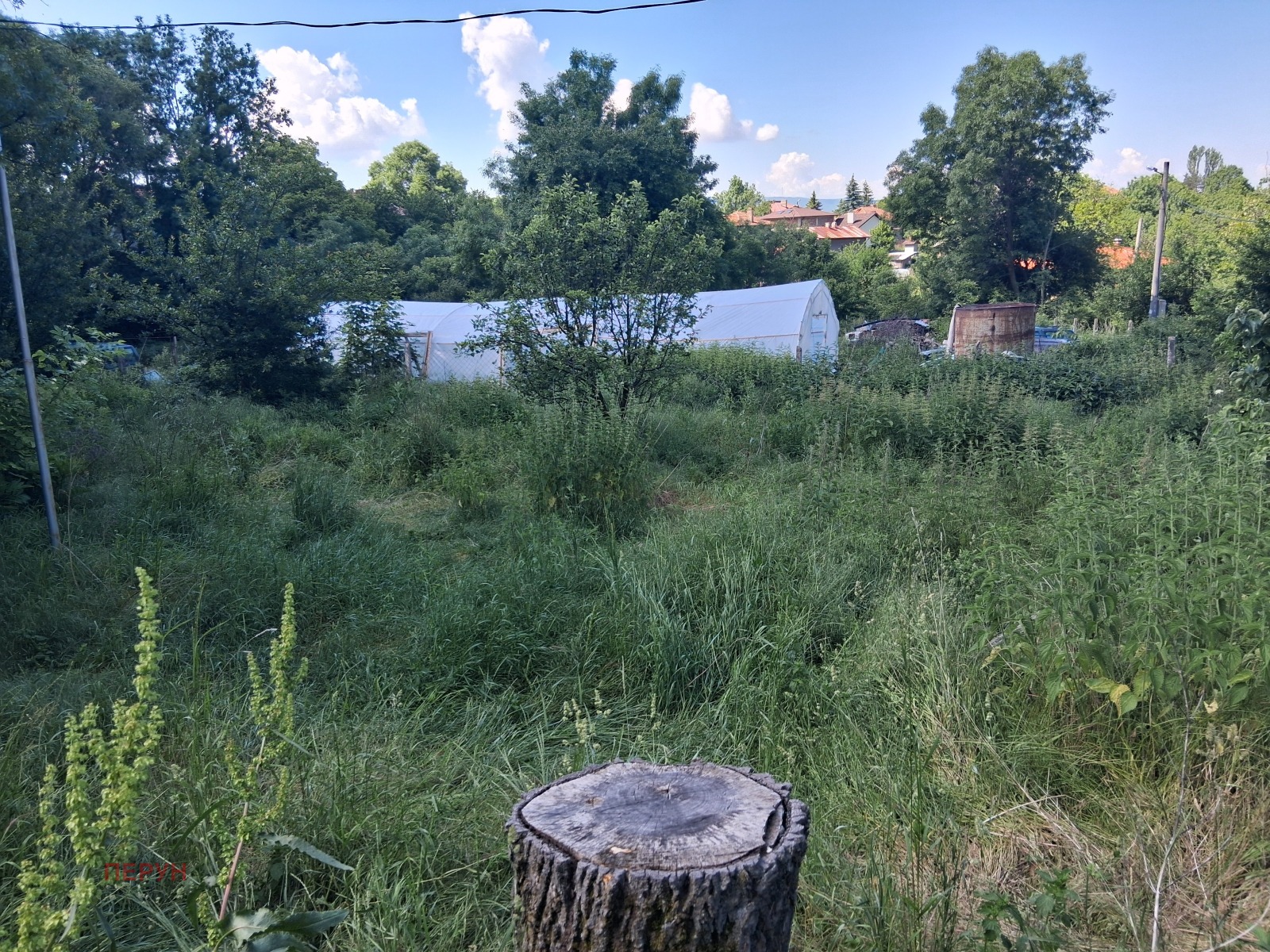 Продава ПАРЦЕЛ, с. Дивотино, област Перник, снимка 4 - Парцели - 54848833