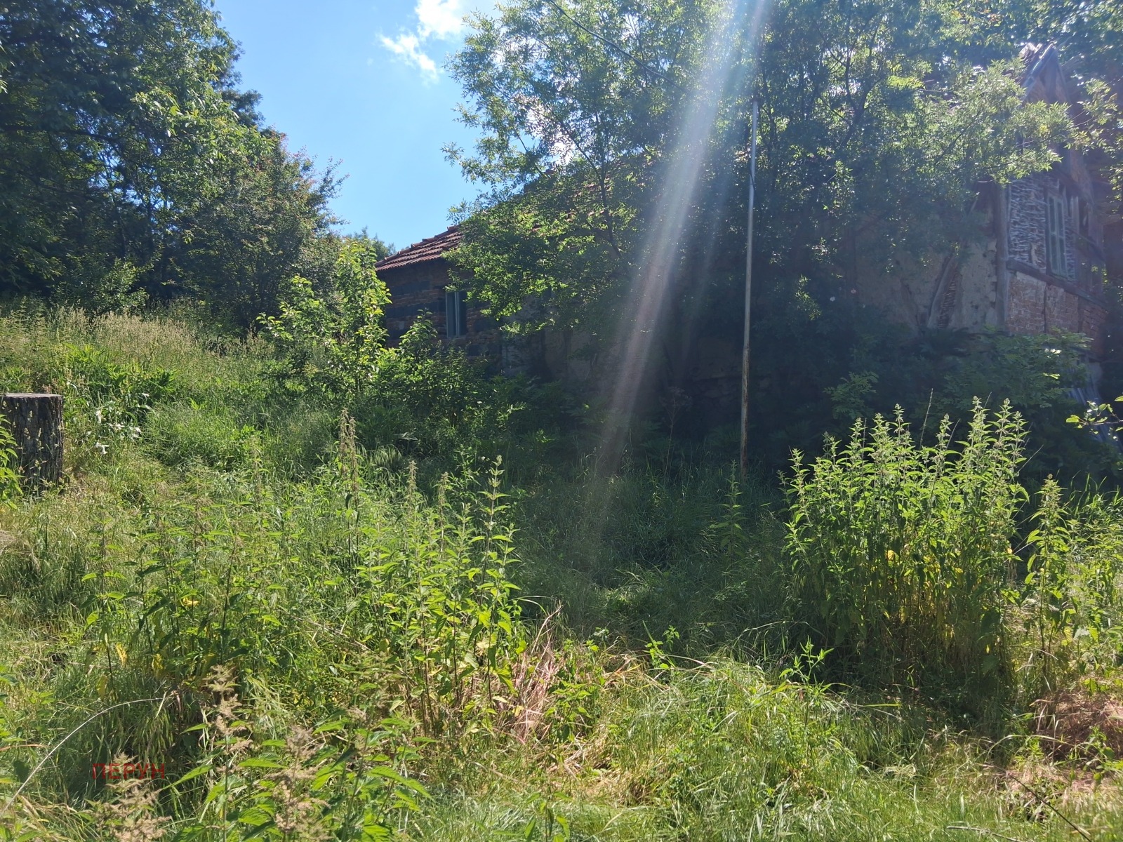 Продава ПАРЦЕЛ, с. Дивотино, област Перник