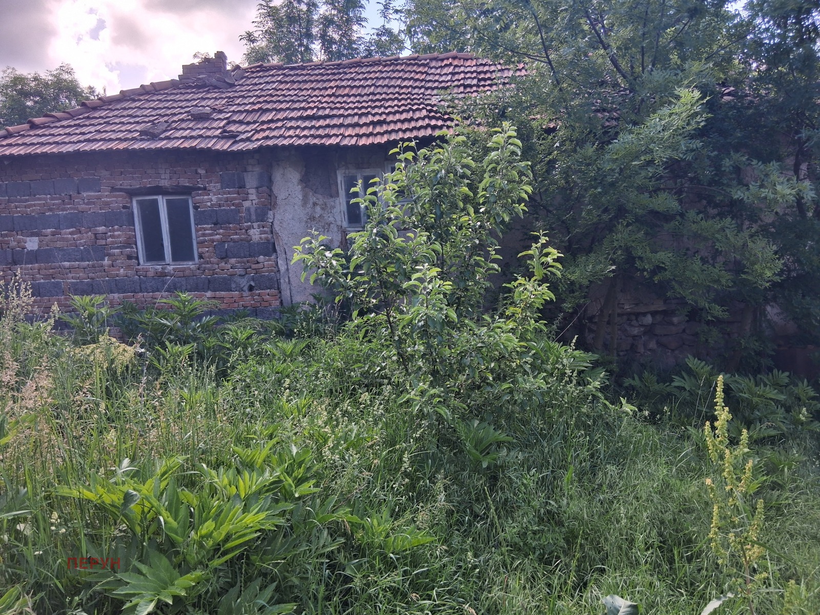Продава ПАРЦЕЛ, с. Дивотино, област Перник, снимка 3 - Парцели - 54848833