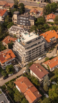 Продава 4-СТАЕН, гр. София, Изгрев, снимка 1