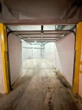 Продава ГАРАЖ, ПАРКОМЯСТО, гр. Варна, Център, снимка 1