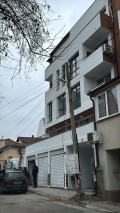 Продава ГАРАЖ, ПАРКОМЯСТО, гр. София, Банишора, снимка 1