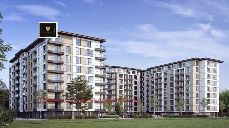 Продава 2-СТАЕН в град Пловдив, Христо Смирненски - 81 кв.м / 111 090 € » 217 273.15 лв., ДАЙМЪНД ХОУМ БЪЛГАРИЯ ЕООД