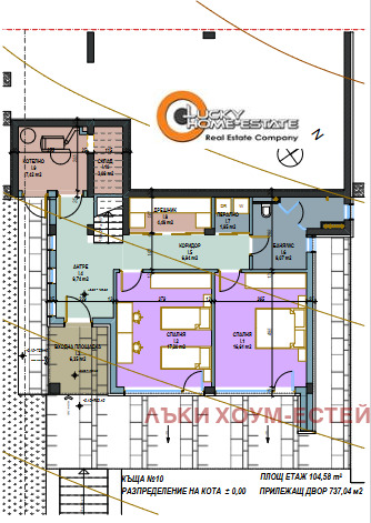 Продава КЪЩА | Imot.bg — изображение 6