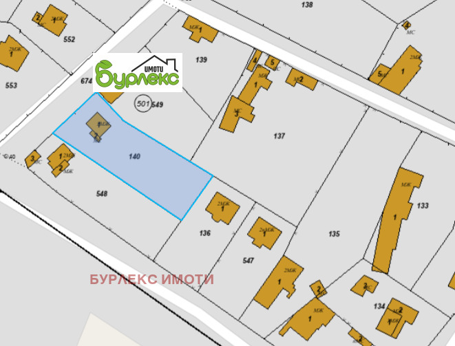 Продава КЪЩА | Imot.bg — изображение 6