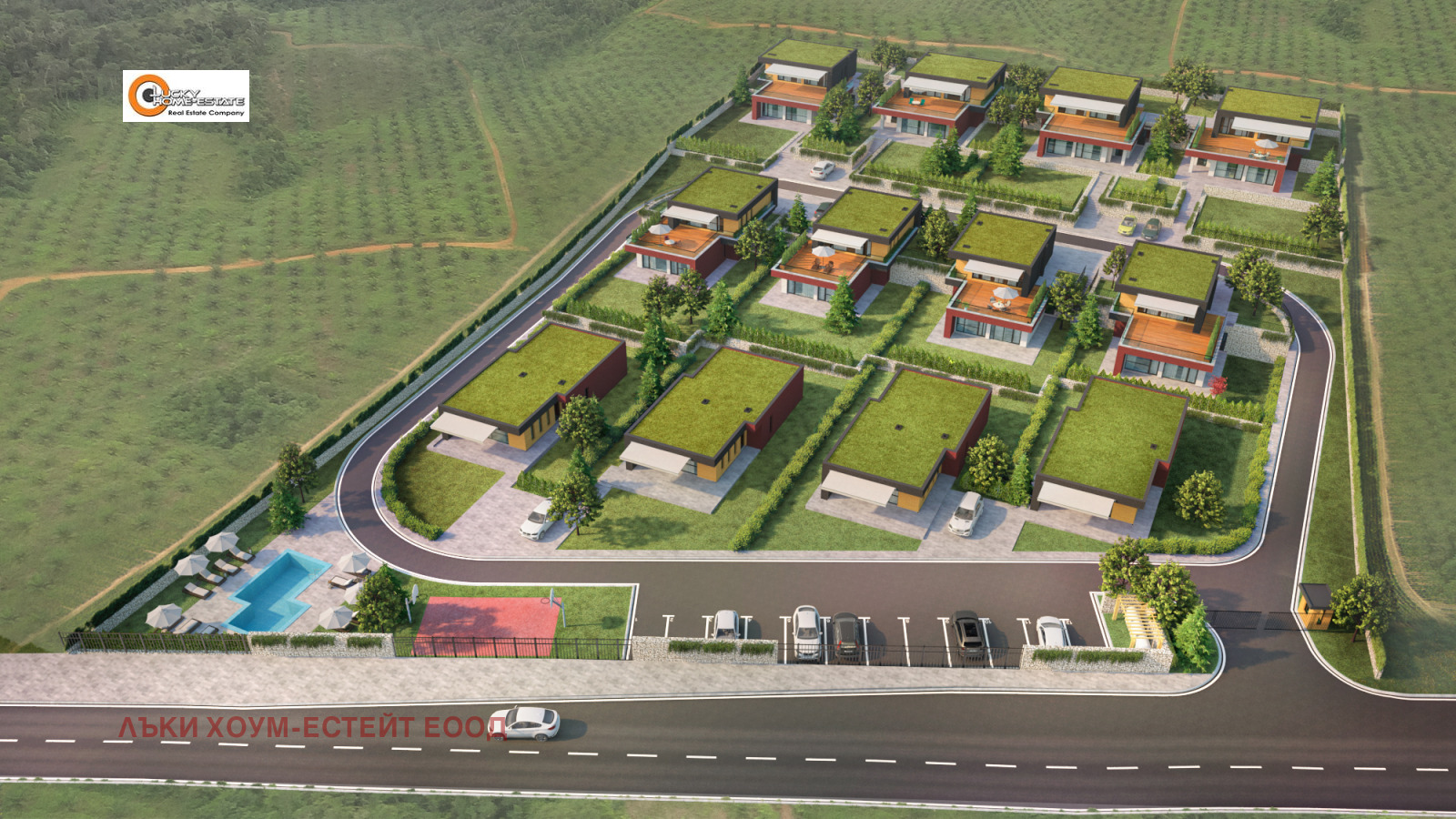 Продава КЪЩА | Imot.bg — изображение 11