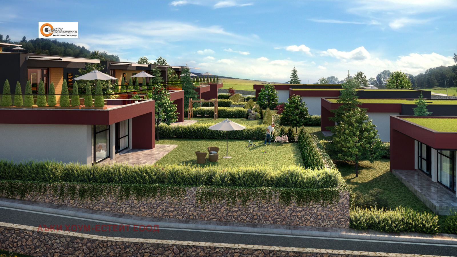 Продава КЪЩА | Imot.bg — изображение 12