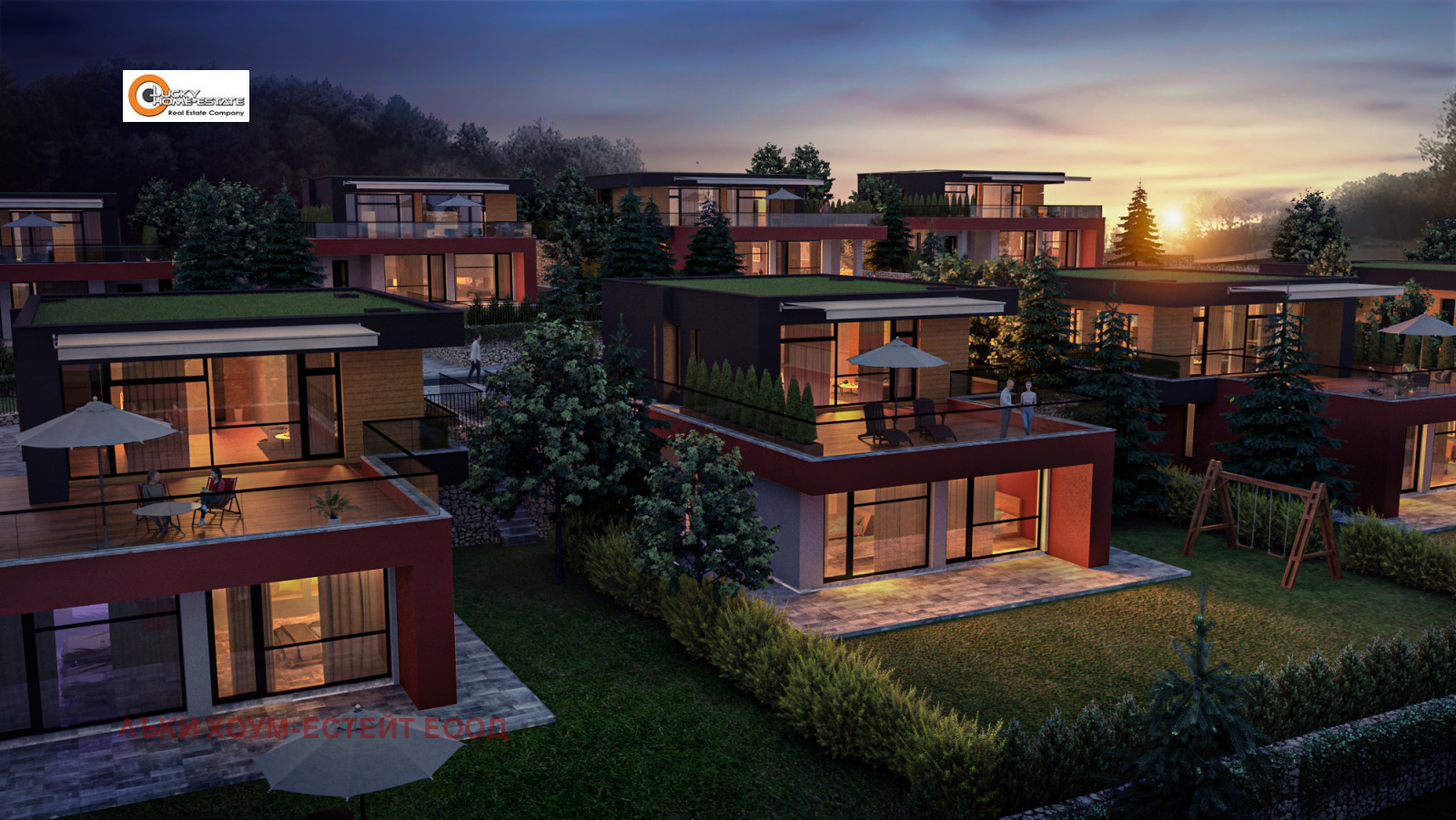 Продава КЪЩА | Imot.bg — изображение 9