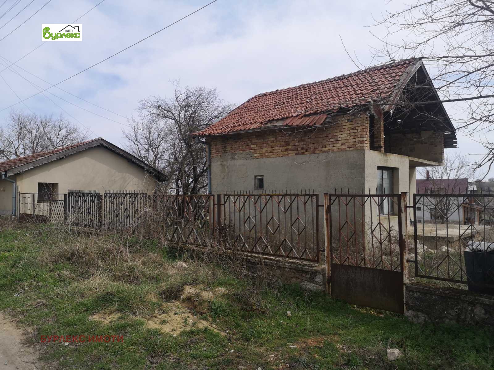 Продава КЪЩА | Imot.bg — изображение 5