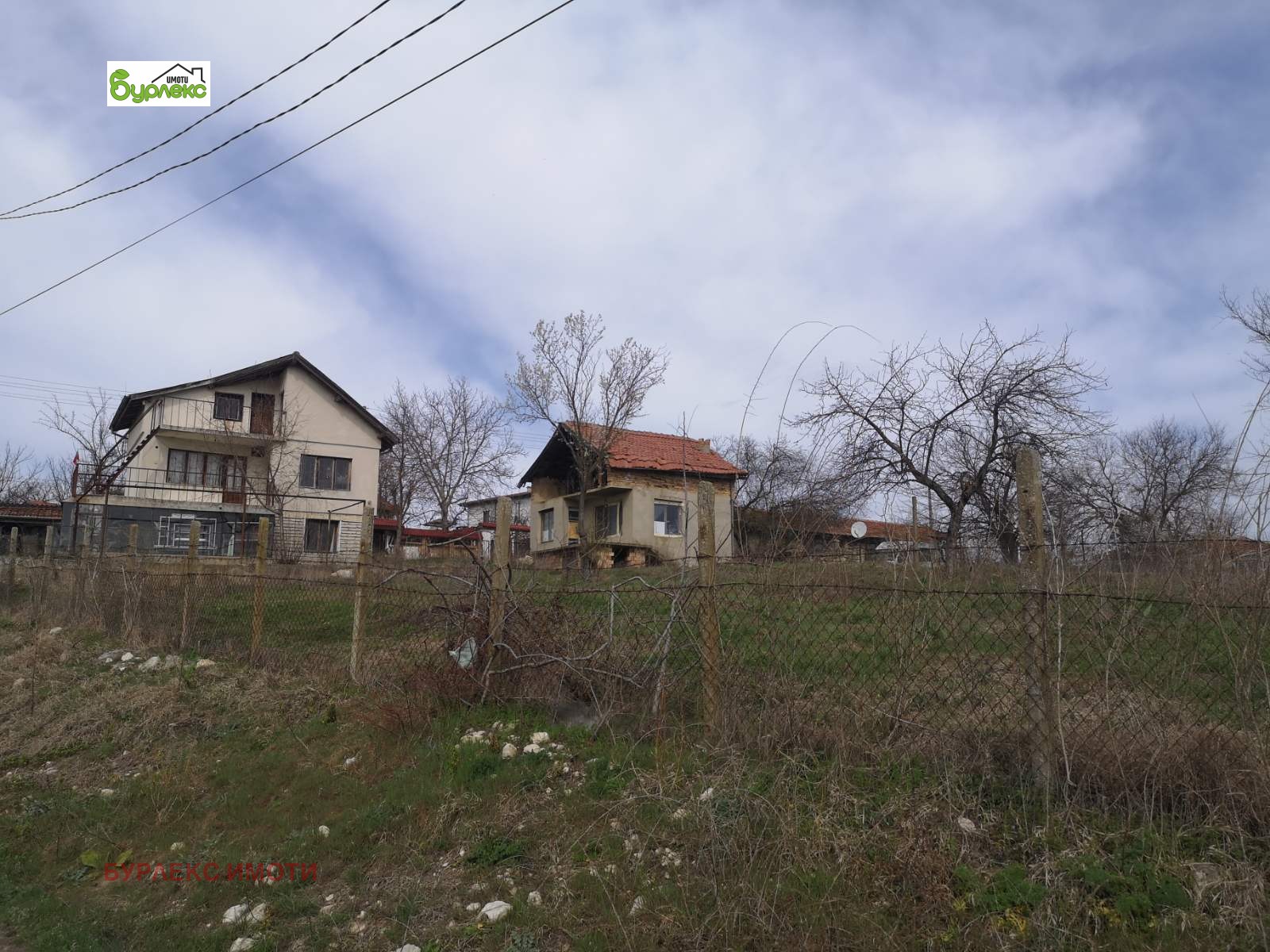 Продава КЪЩА | Imot.bg — изображение 1