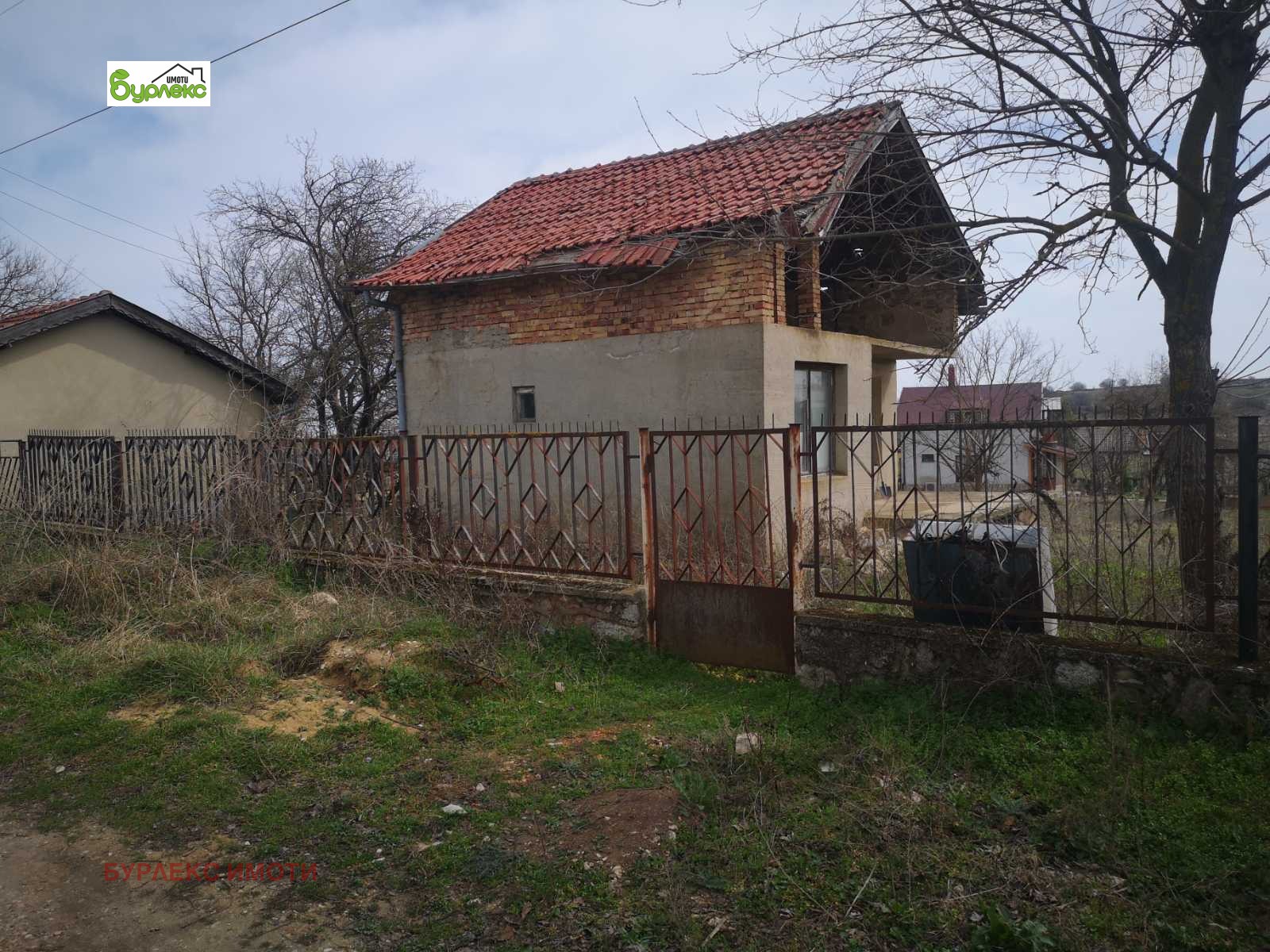 Продава КЪЩА | Imot.bg — изображение 3