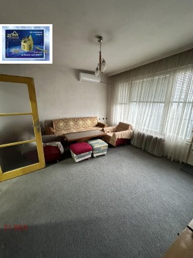 1 Schlafzimmer Kjutschuk Parisch, Plowdiw 1