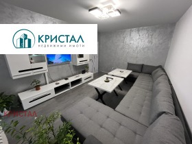 3-стаен град Пловдив, Кършияка 1