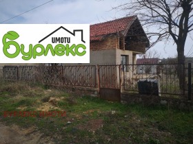 Hus Klimentovo, region Varna 3