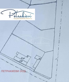 Парцел с. Порой, област Бургас 3