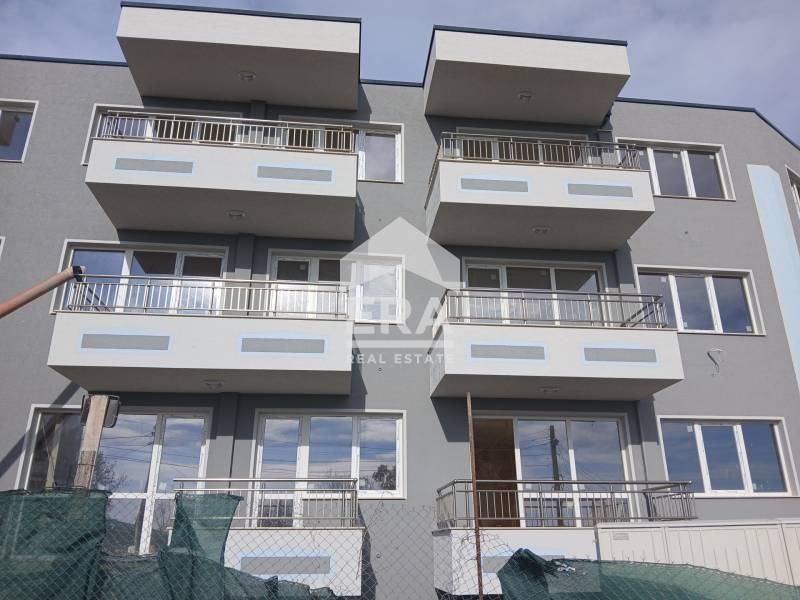 Продава 1-СТАЕН, гр. Варна, Виница, снимка 5 - Aпартаменти - 48097624