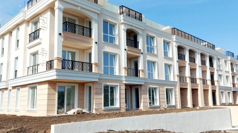 À vendre  Studio région Bourgas , Sozopol , 47 m² | 62847593 - image [3]