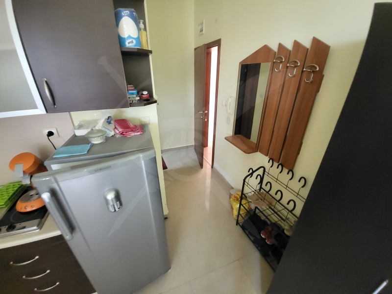 Zu verkaufen  1 Schlafzimmer region Burgas , k.k. Slantschew brjag , 54 qm | 35661394 - Bild [4]