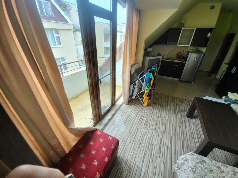 Zu verkaufen  1 Schlafzimmer region Burgas , k.k. Slantschew brjag , 54 qm | 35661394 - Bild [6]