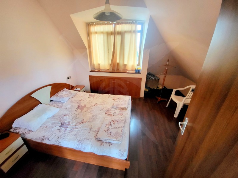 Na prodej  1 ložnice oblast Burgas , k.k. Slančev brjag , 54 m2 | 35661394